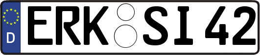 ERK-SI42