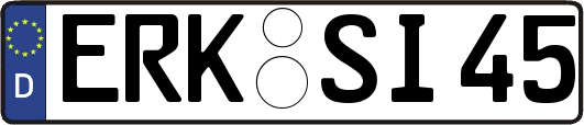 ERK-SI45
