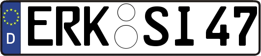 ERK-SI47