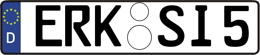 ERK-SI5