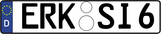 ERK-SI6