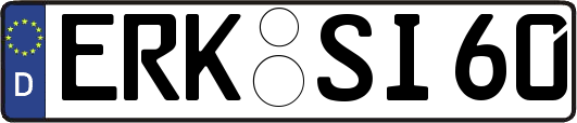ERK-SI60