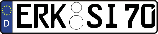 ERK-SI70