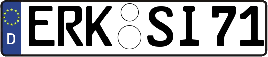 ERK-SI71