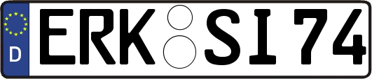 ERK-SI74