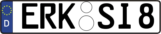 ERK-SI8