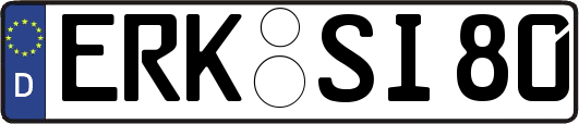 ERK-SI80