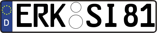 ERK-SI81