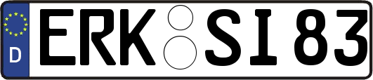ERK-SI83