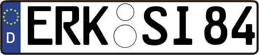 ERK-SI84