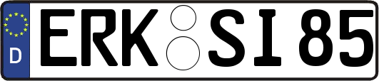 ERK-SI85