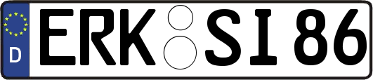 ERK-SI86