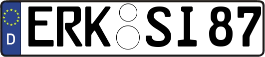 ERK-SI87