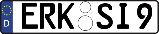 ERK-SI9