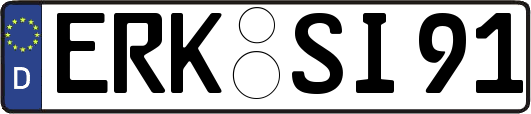 ERK-SI91