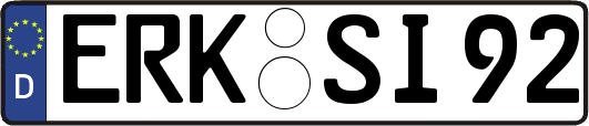 ERK-SI92