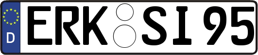 ERK-SI95