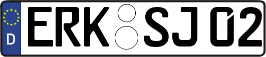 ERK-SJ02