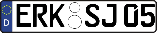 ERK-SJ05