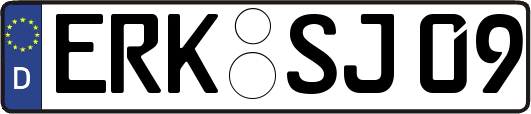 ERK-SJ09