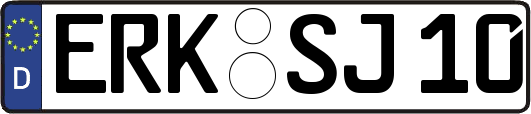 ERK-SJ10
