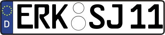 ERK-SJ11