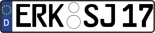 ERK-SJ17