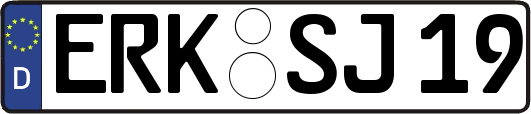 ERK-SJ19