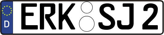 ERK-SJ2