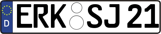 ERK-SJ21