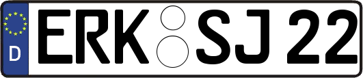 ERK-SJ22