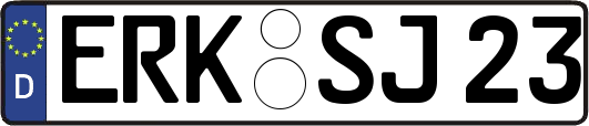 ERK-SJ23