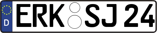 ERK-SJ24
