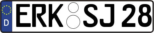 ERK-SJ28