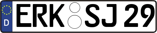 ERK-SJ29