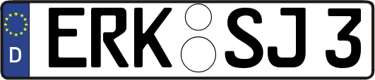 ERK-SJ3