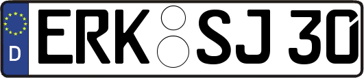 ERK-SJ30