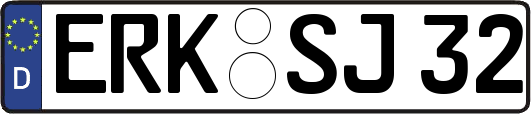 ERK-SJ32