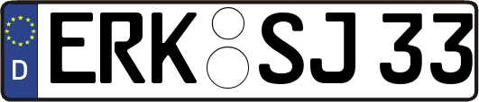 ERK-SJ33