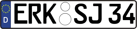 ERK-SJ34