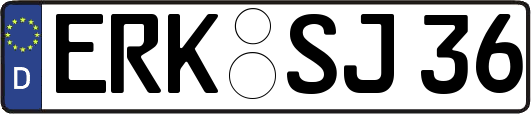 ERK-SJ36