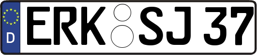 ERK-SJ37