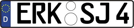 ERK-SJ4