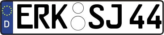 ERK-SJ44