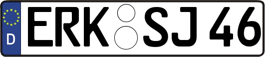 ERK-SJ46