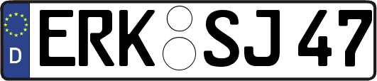 ERK-SJ47