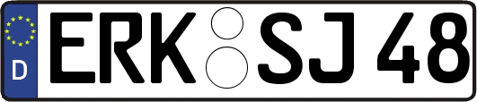 ERK-SJ48