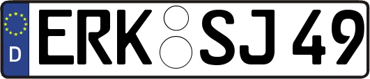 ERK-SJ49