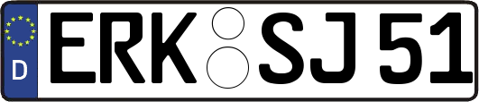 ERK-SJ51