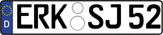 ERK-SJ52